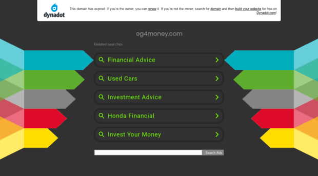 eg4money.com