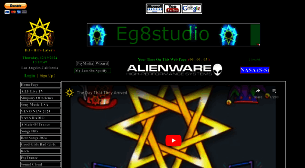 eg8studio.com