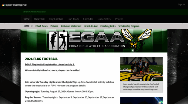 egaa.org