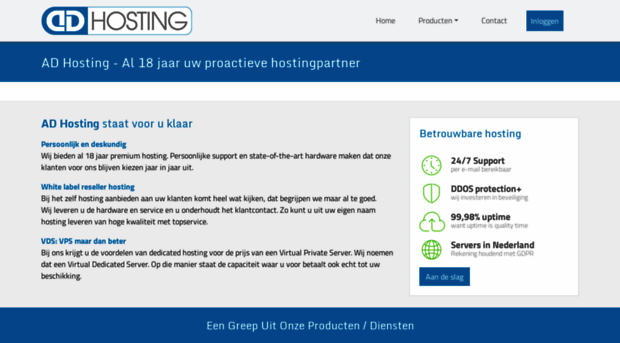 egadvies.nl