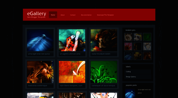 egallery-template.blogspot.com