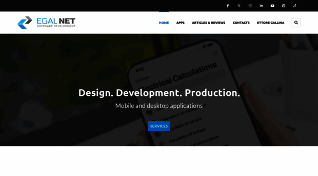 egalnetsoftwares.com