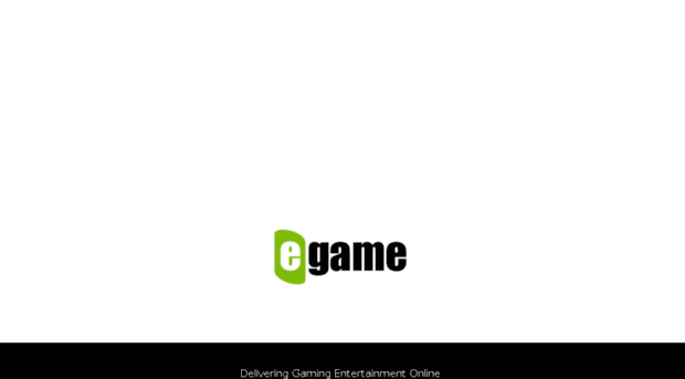 egameltd.com