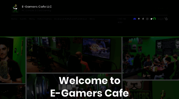 egamerscafe.com