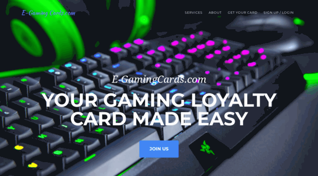 egamingcards.com