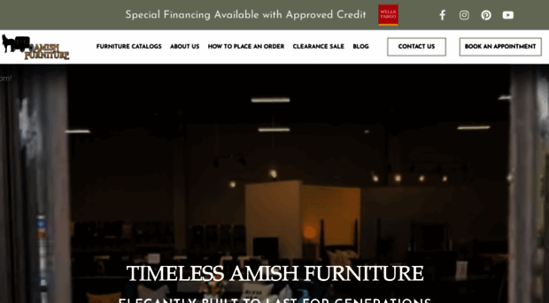 egamishfurniture.com