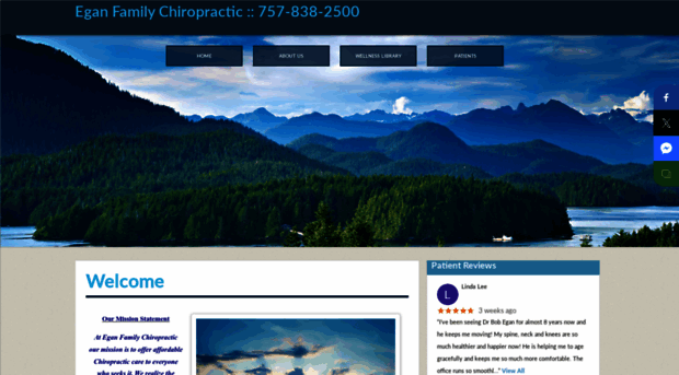 eganchiropractic.com