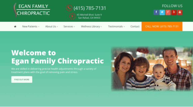 eganfamilychiropractic.com