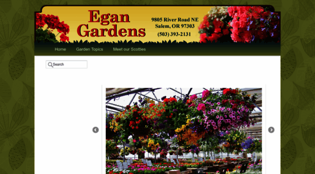 egangardens.com