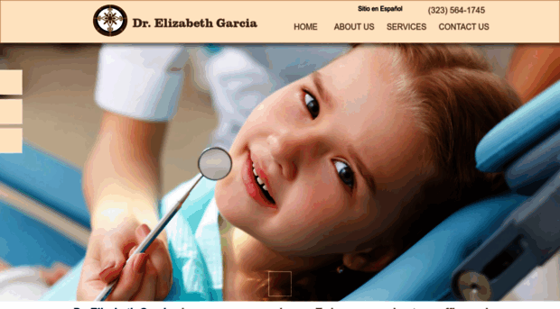 egarciadentist.com