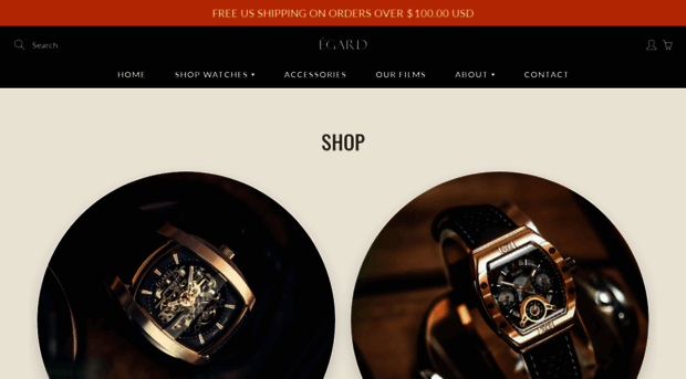 egard-watch-company.myshopify.com