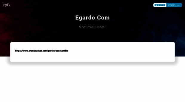 egardo.com