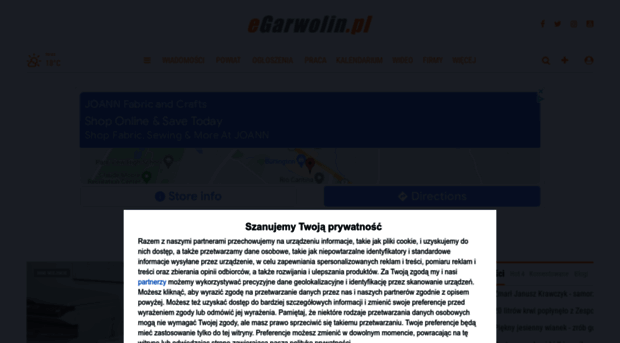 egarwolin.pl