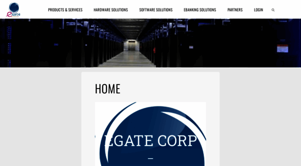 egatecorp.com