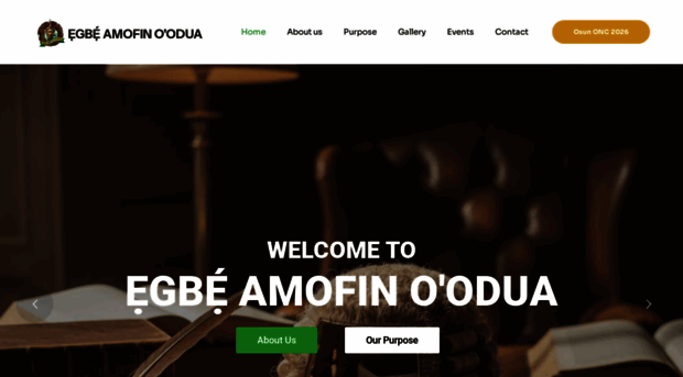 egbeamofinoodua.org