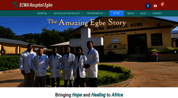 egbehospital.org