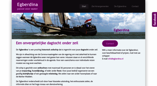 egberdina.nl