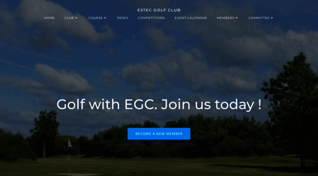 egcgolf.nl