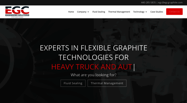 egcgraphite.com