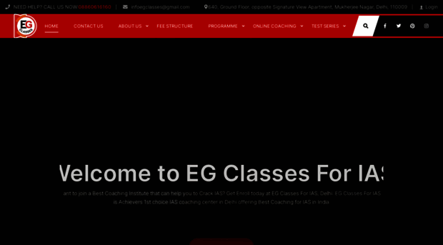 egclasses.com