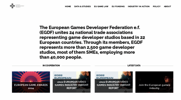 egdf.eu