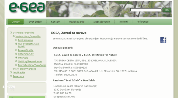 egea.si