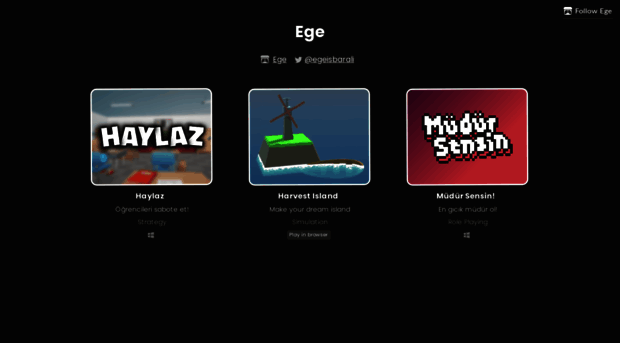 egeisbarali.itch.io