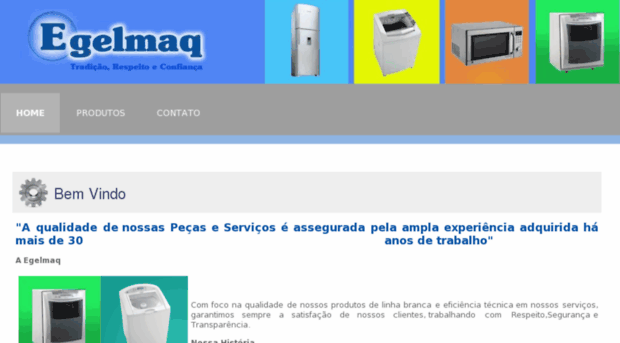 egelmaqpecas.com.br