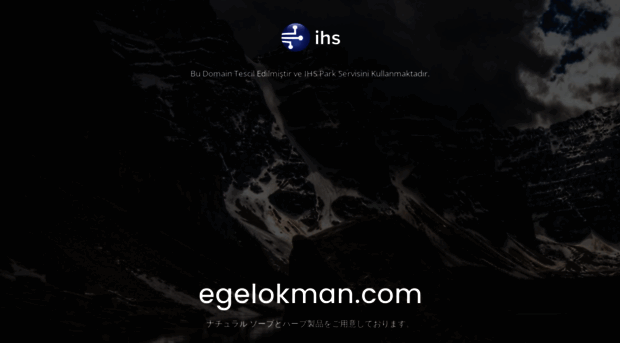 egelokman.com