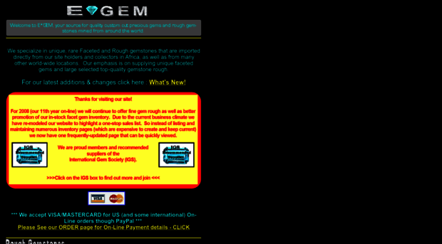 egem.com