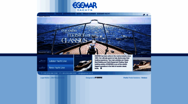 egemar.com.tr