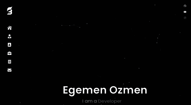 egemenozmen.net