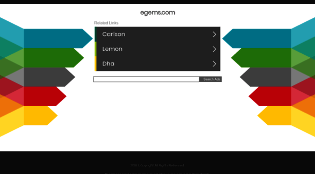 egems.com
