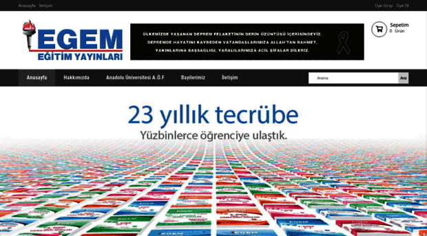 egemyayinlari.com