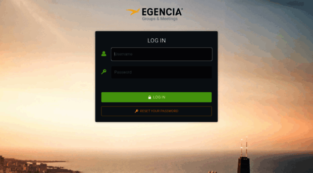 egencia.qondor.com