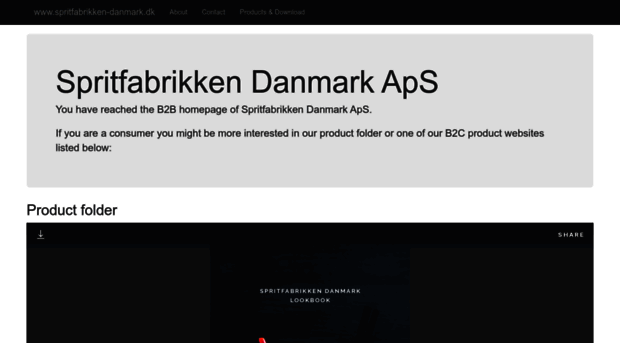 egenetiket.dk