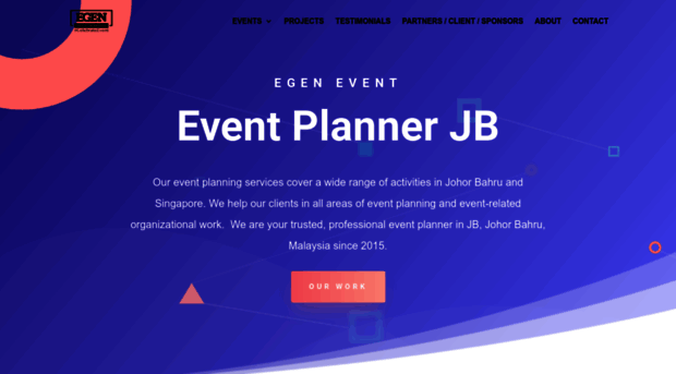 egenevent.com