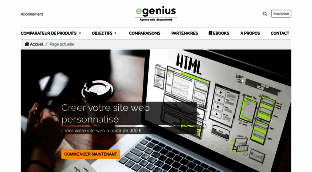 egenius.fr