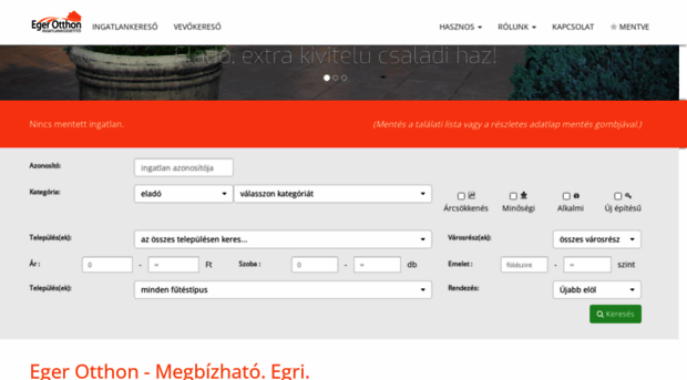 egerotthon.hu