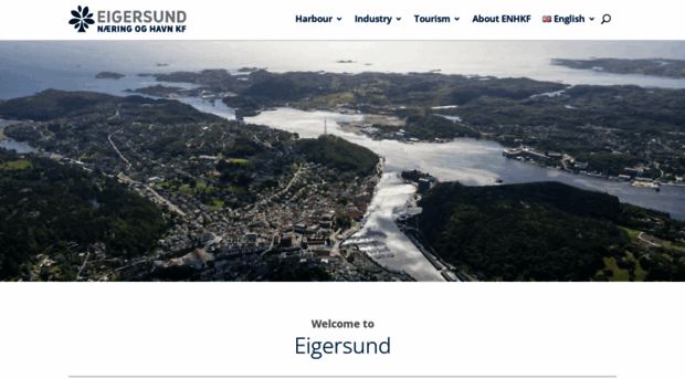 egersund.havn.no