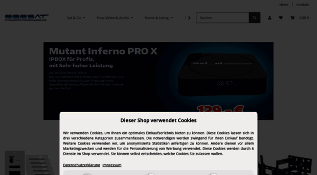 egesat.de