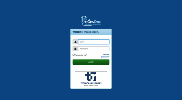 egesdoc.tecnicasreunidas.es