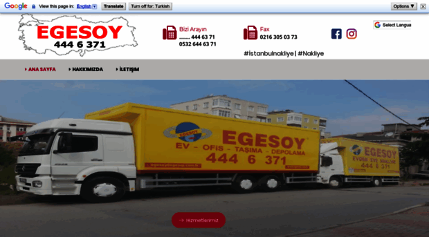 egesoy.com