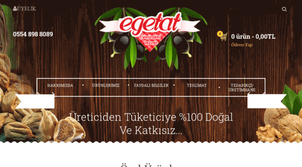 egetat.com