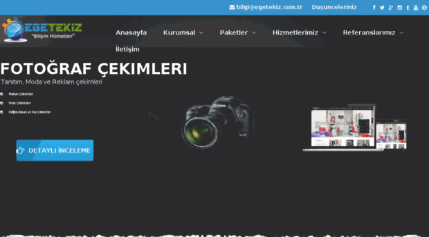 egetekiz.com.tr