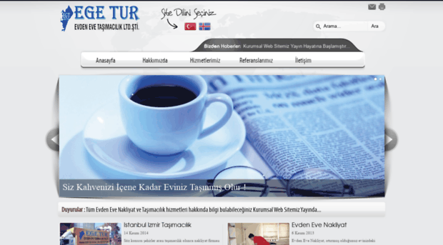 egeturtasimacilik.com.tr