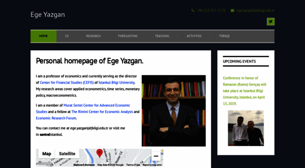 egeyazgan.com