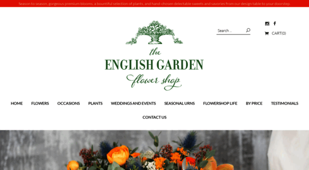 egflowershop.com