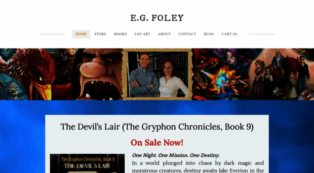 egfoley.com