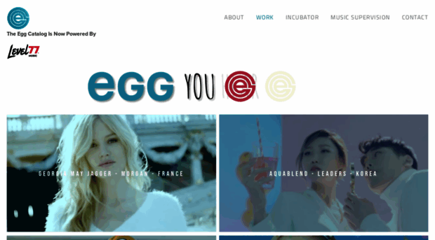 egg-music.com